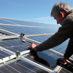 Énergie Solaires : Tout ce qu'il Faut Savoir sur les Panneaux Photovoltaïques Cayenne